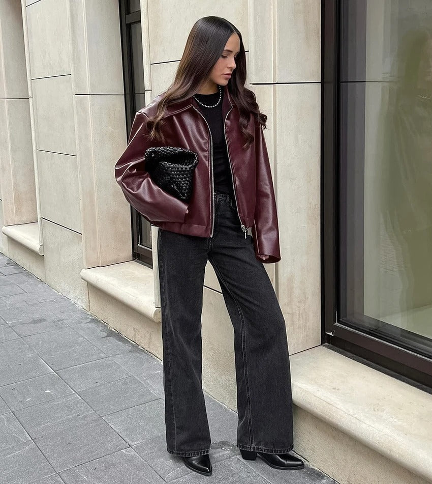 Le Clair™️ | Veste bourguignonne