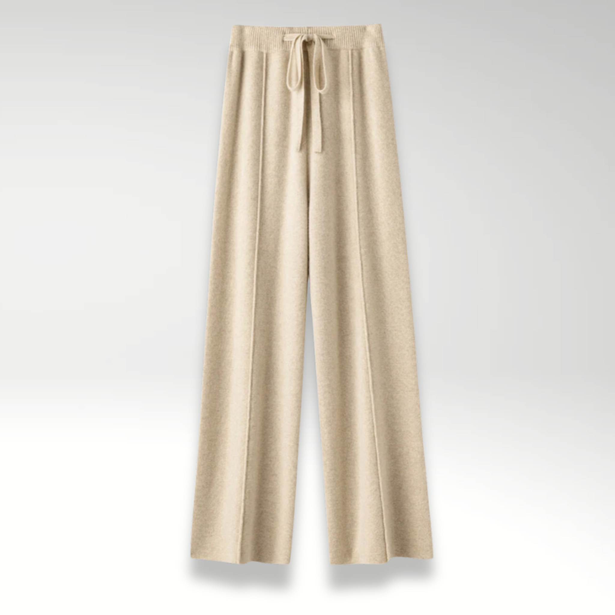 Le Clair™ | Premium Cashmere Lounge Trousers