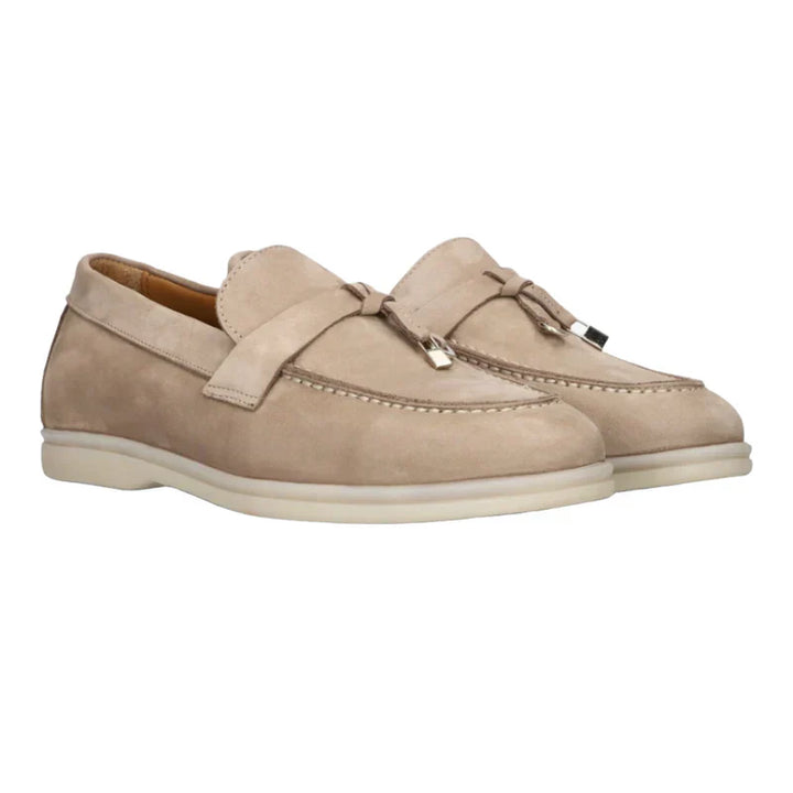 Le Clair™ | Mocassins Lady