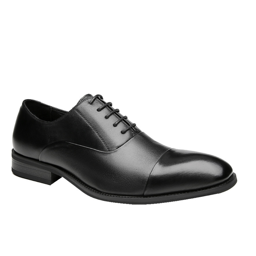 Le Clair™ | Chaussures classiques en cuir