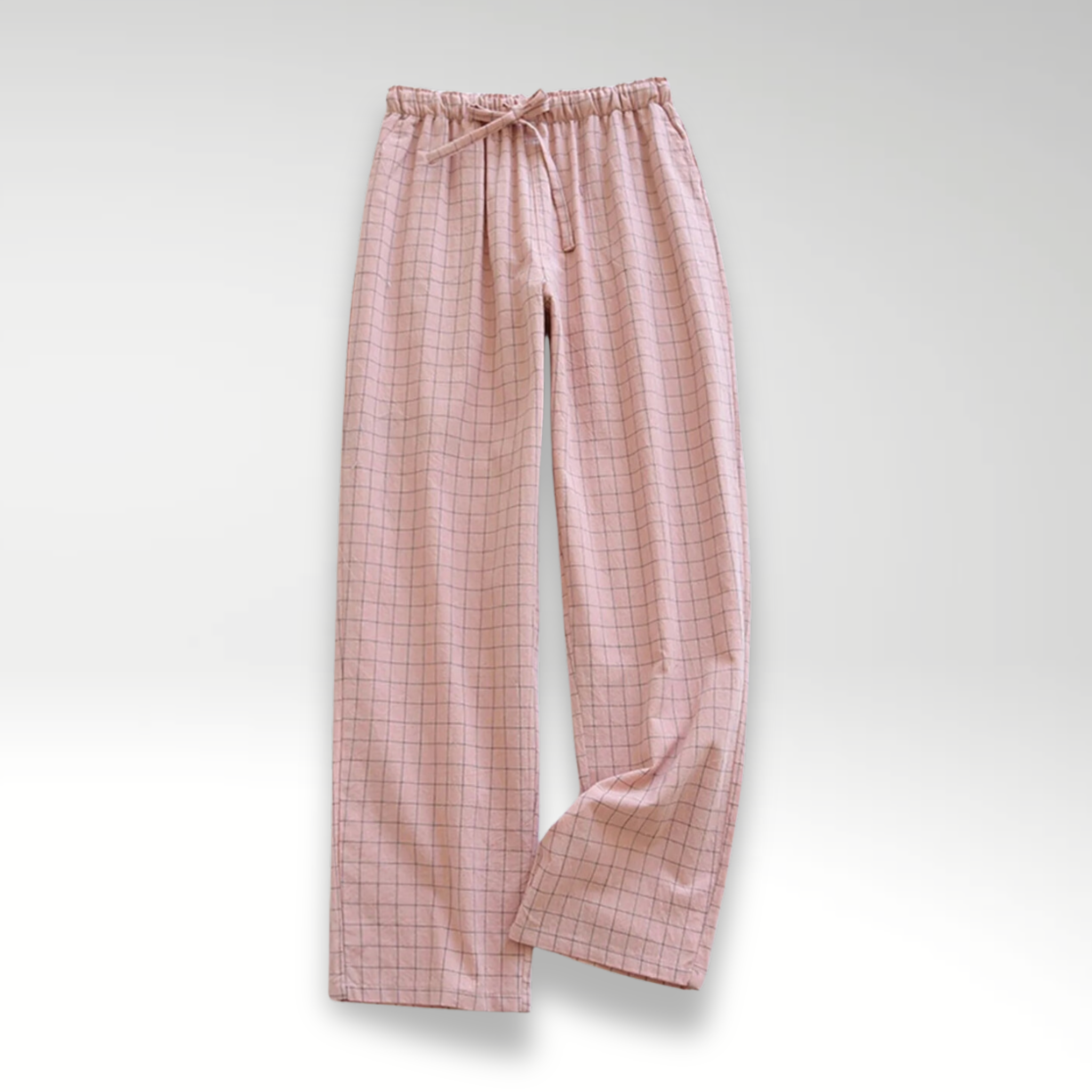 Le Clair™ | Pantalon confort en coton doux