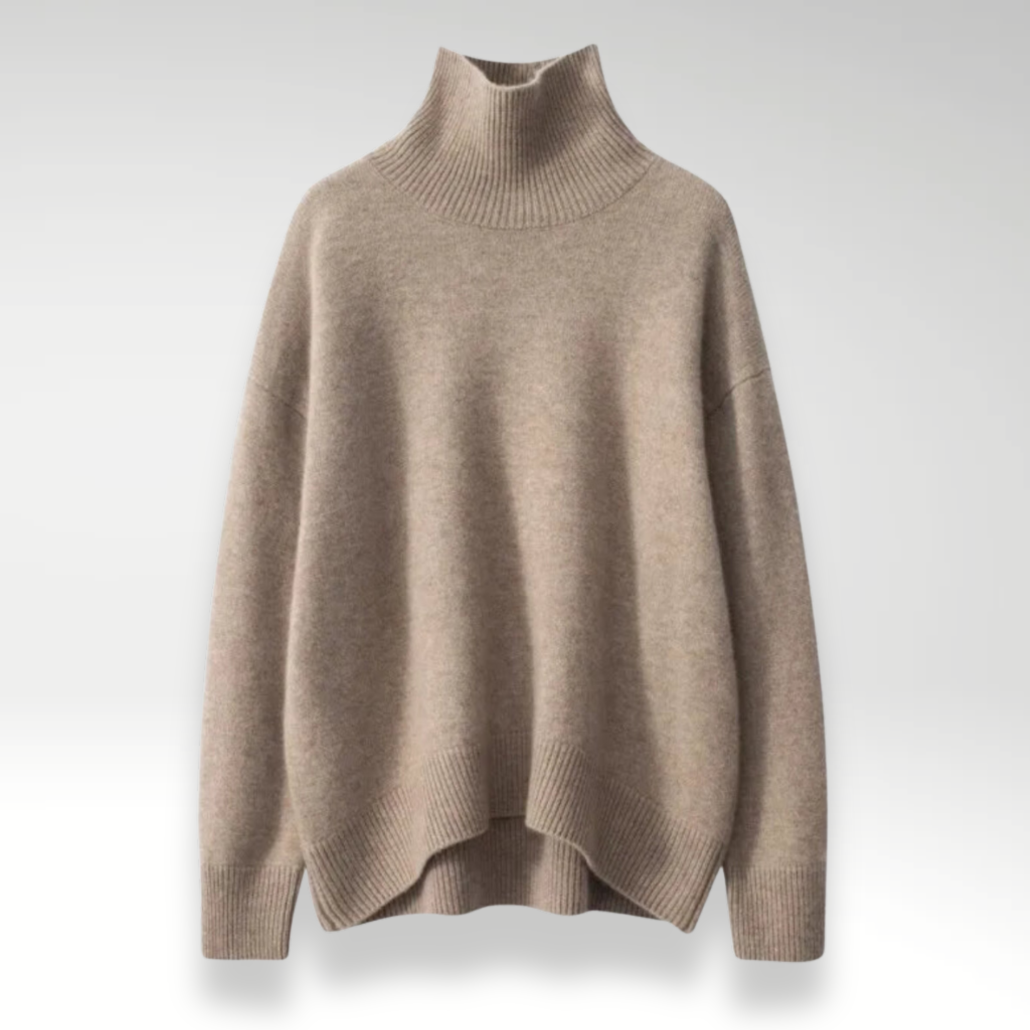 Matior™ | Luxe Soft Cashmere Sweater