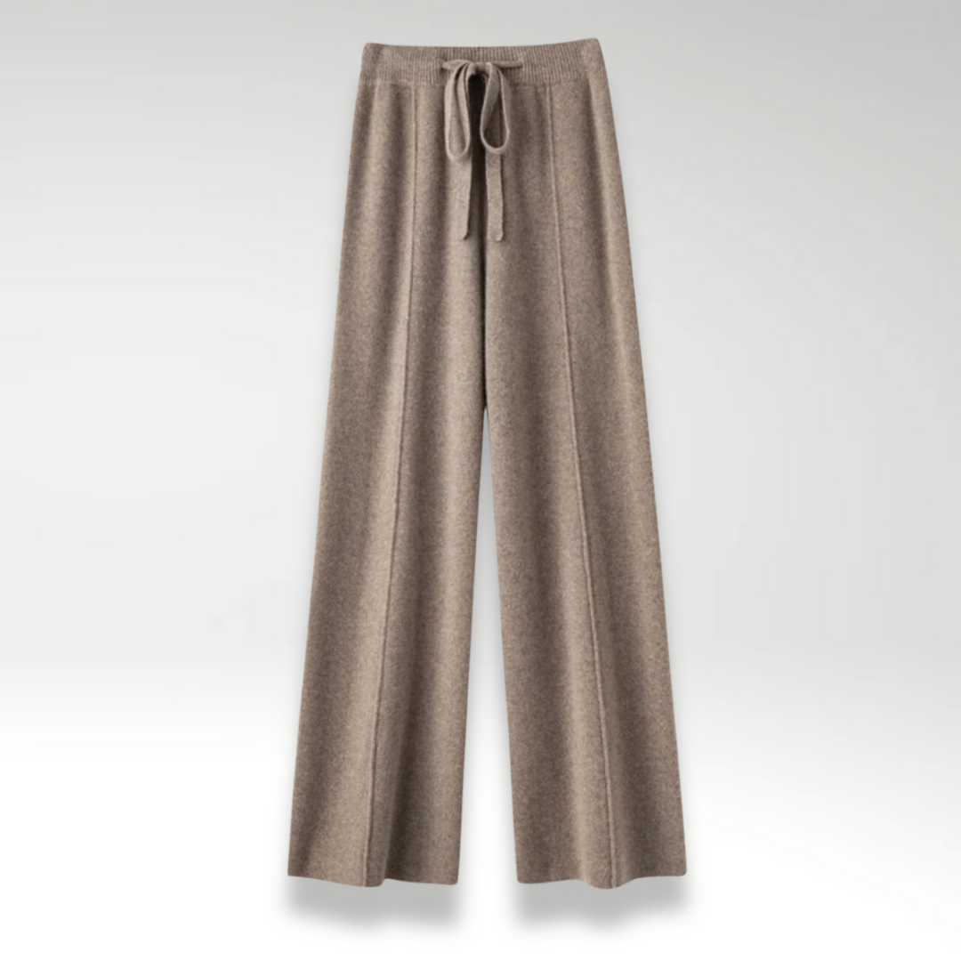Le Clair™ | Premium Cashmere Lounge Trousers