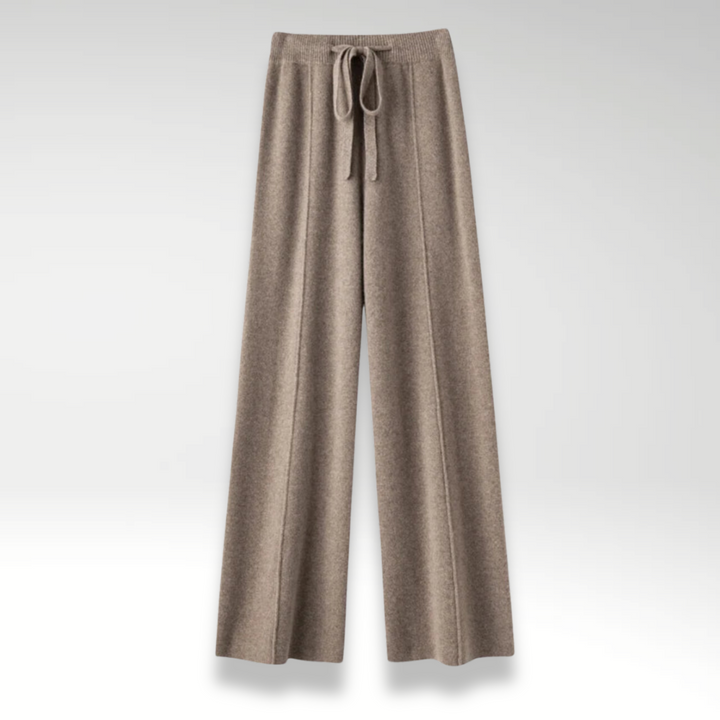 Le Clair™ | Premium Cashmere Lounge Trousers