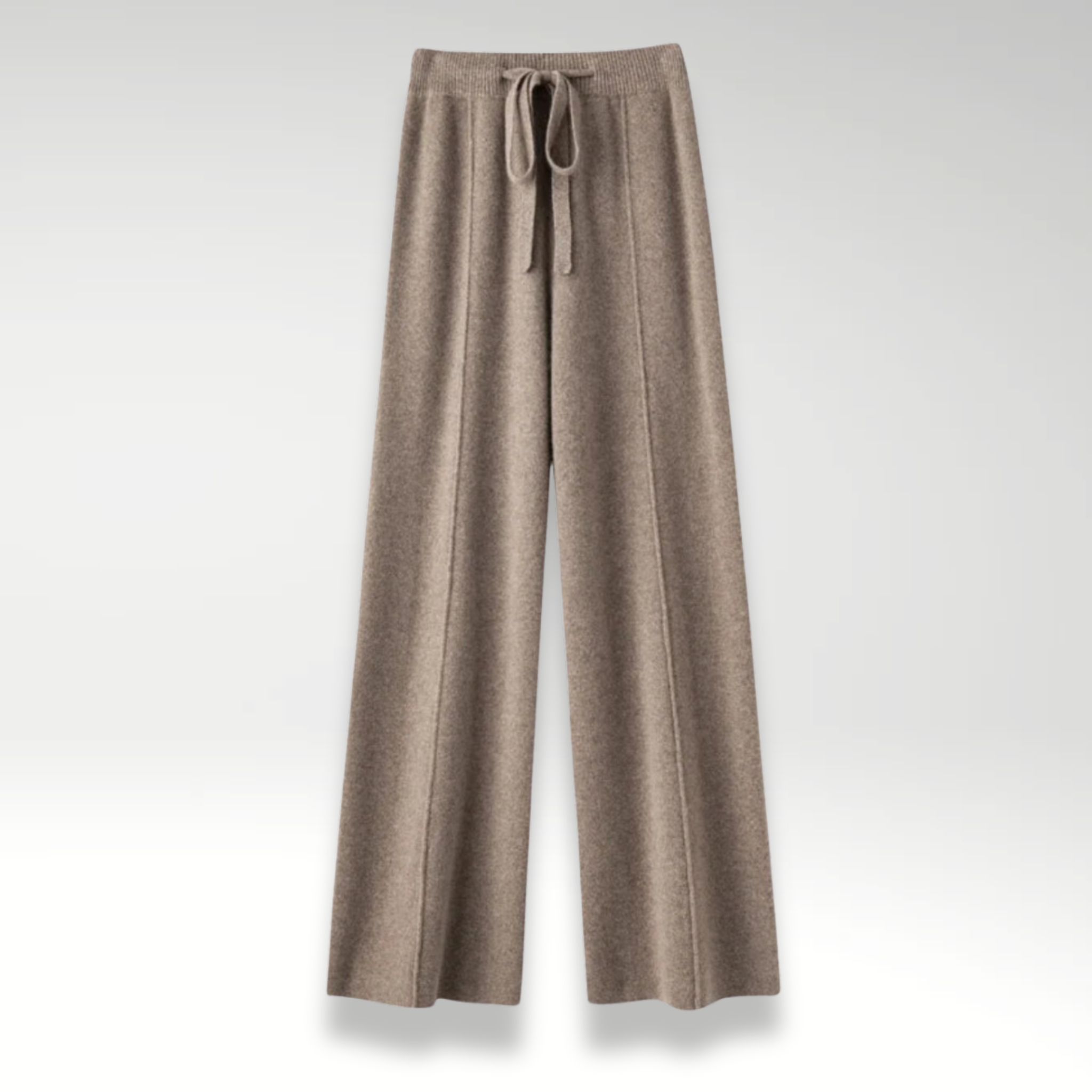 Le Clair™ | Premium Cashmere Lounge Trousers