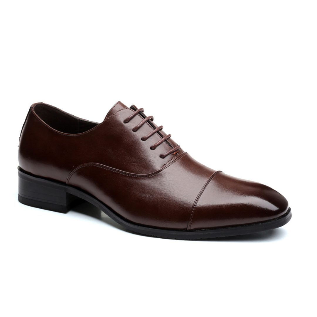 Le Clair™ | Chaussures classiques en cuir