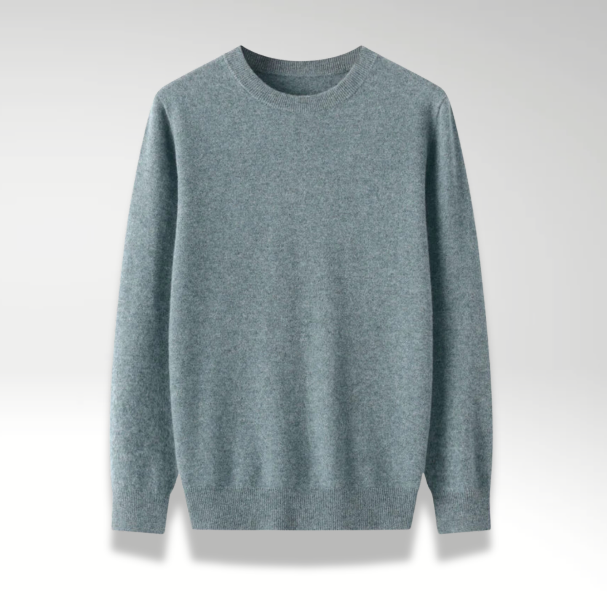 Le Clair™ | Pull essentiel en laine mérinos