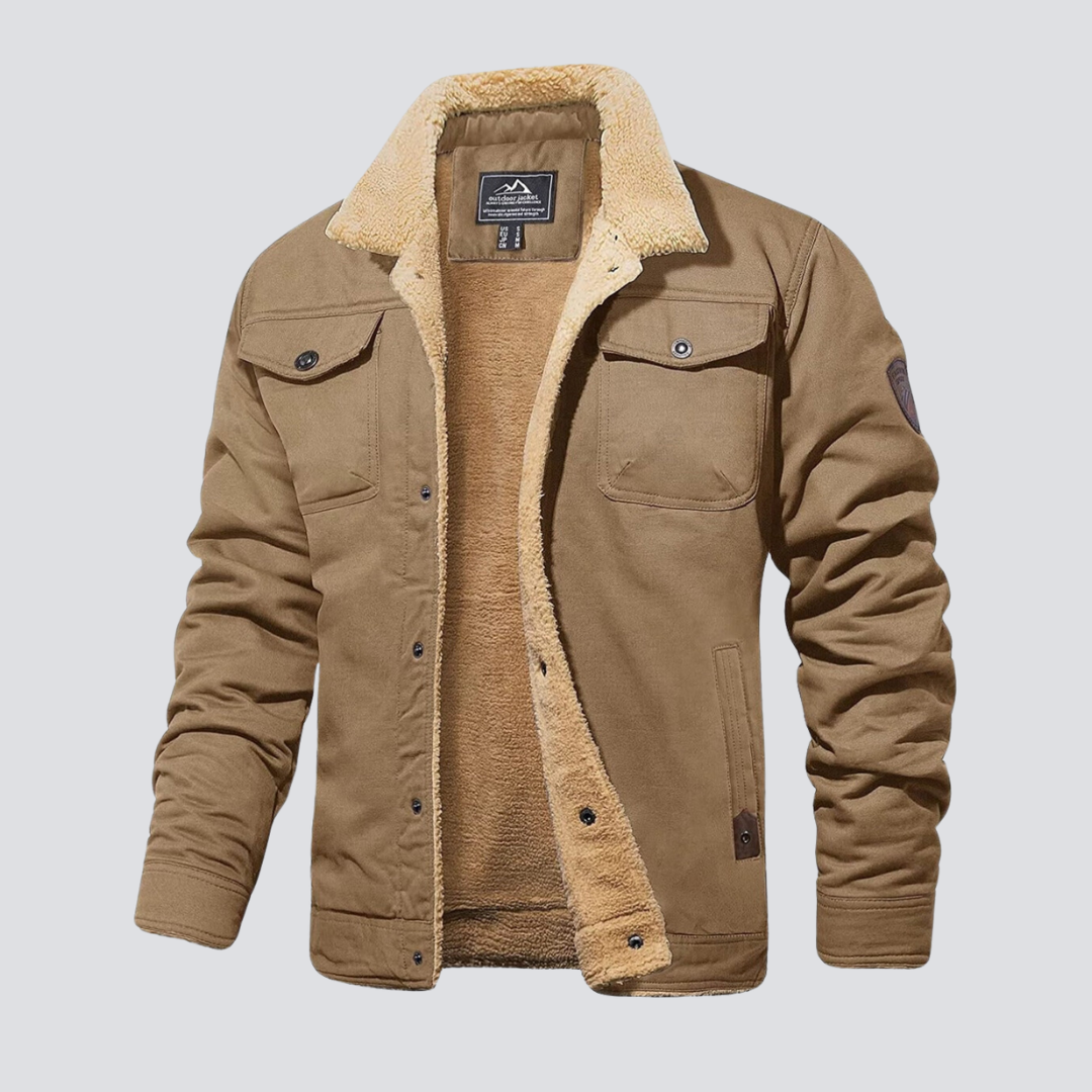 Gielo™ - Veste bombardier