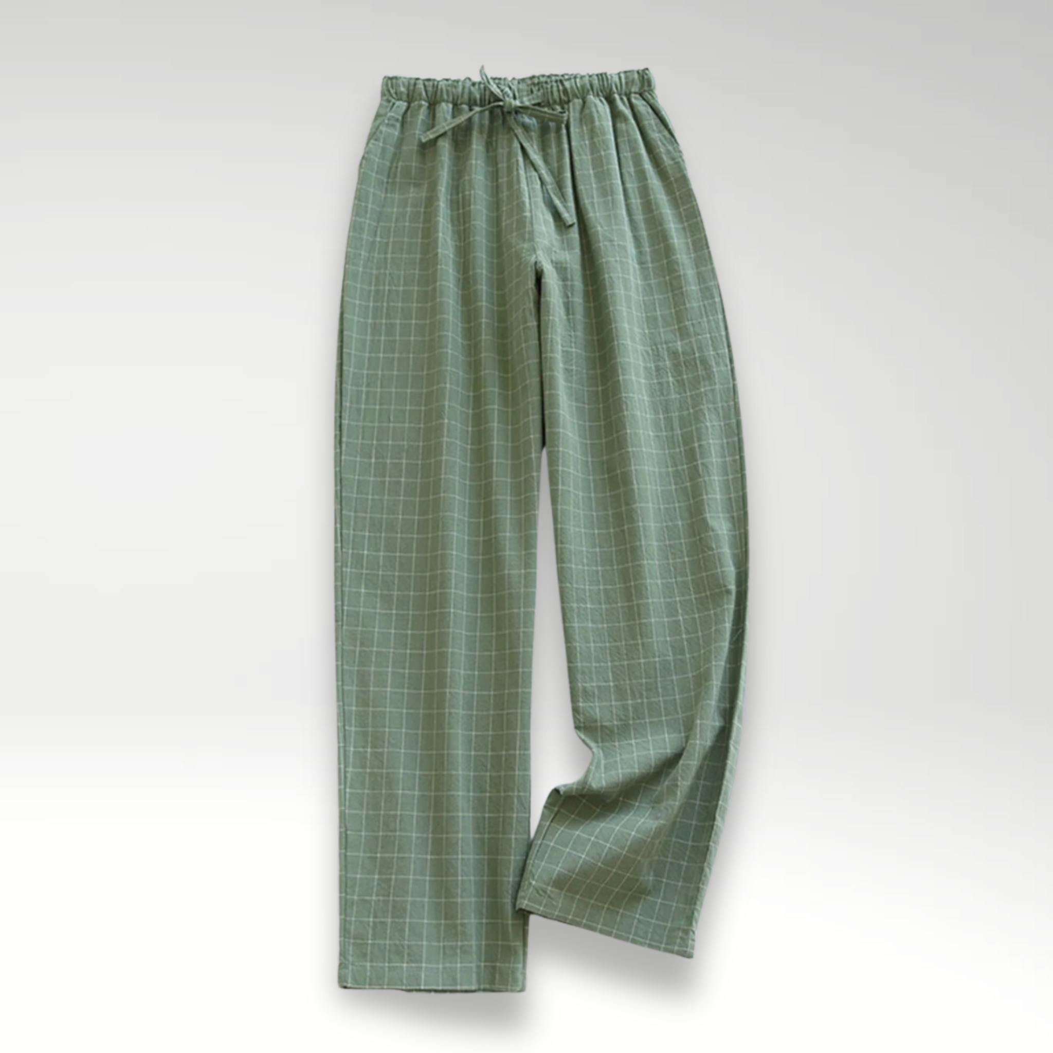 Le Clair™ | Pantalon confort en coton doux