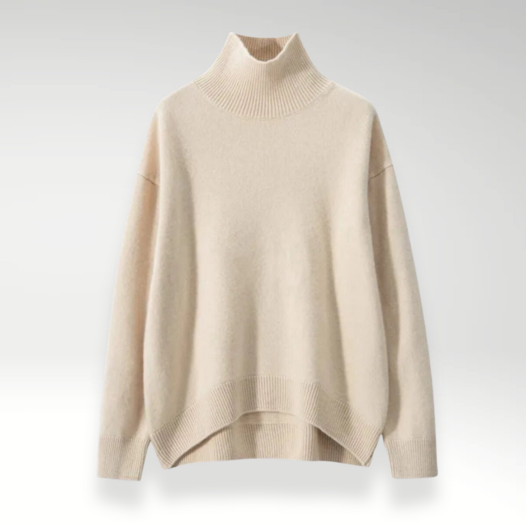 Matior™ | Luxe Soft Cashmere Sweater