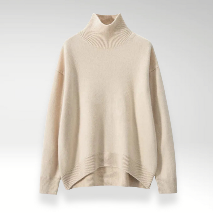 Matior™ | Luxe Soft Cashmere Sweater