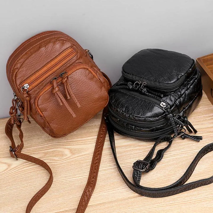 Birgitte – Sac à shoulder élégant