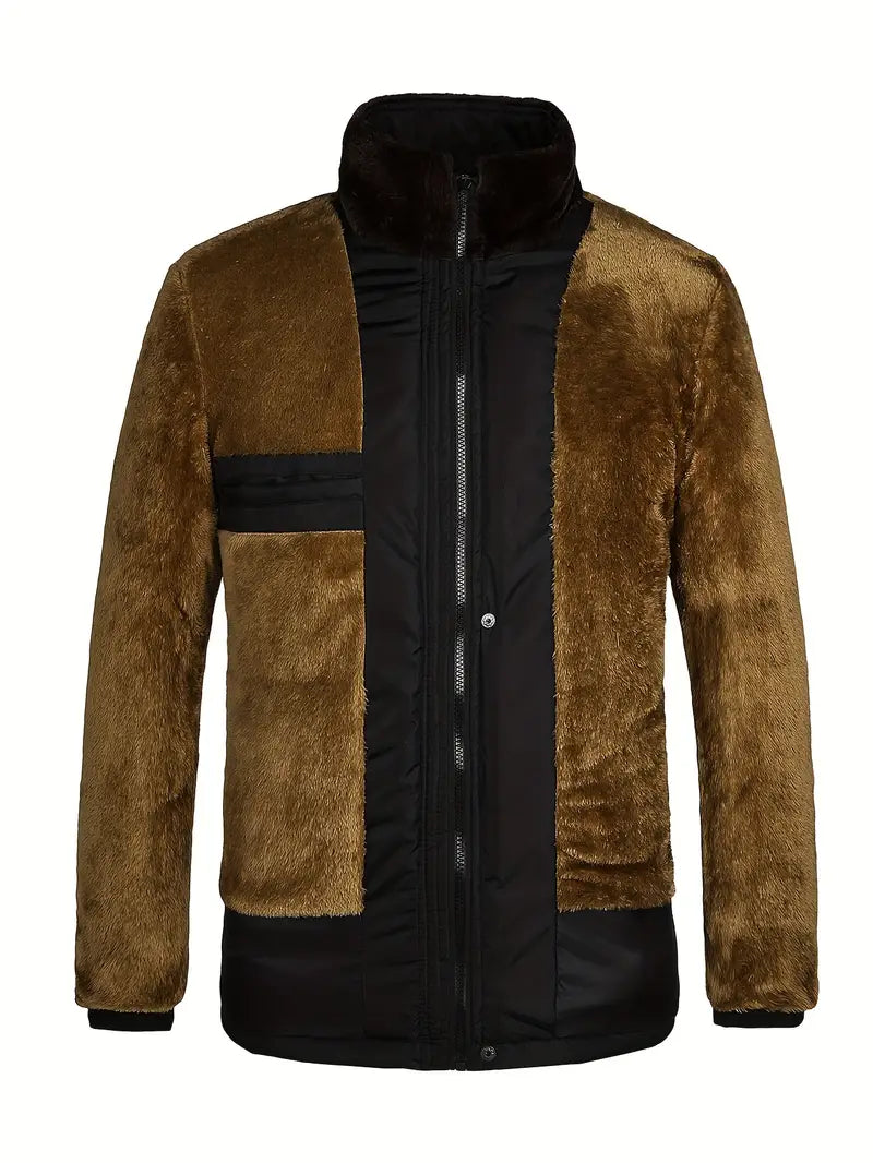 Benito | Manteau d'hiver pour homme