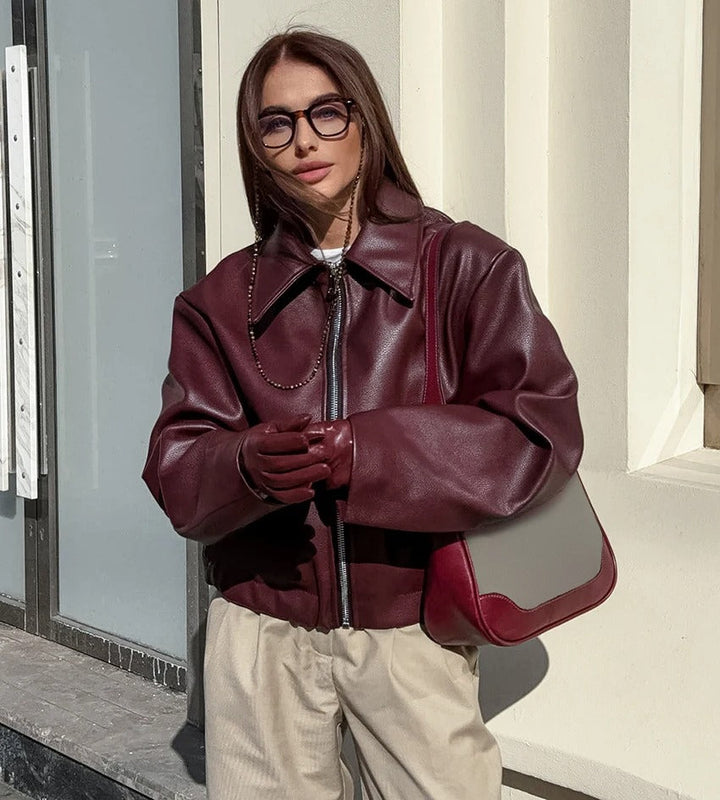 Le Clair™️ | Veste bourguignonne
