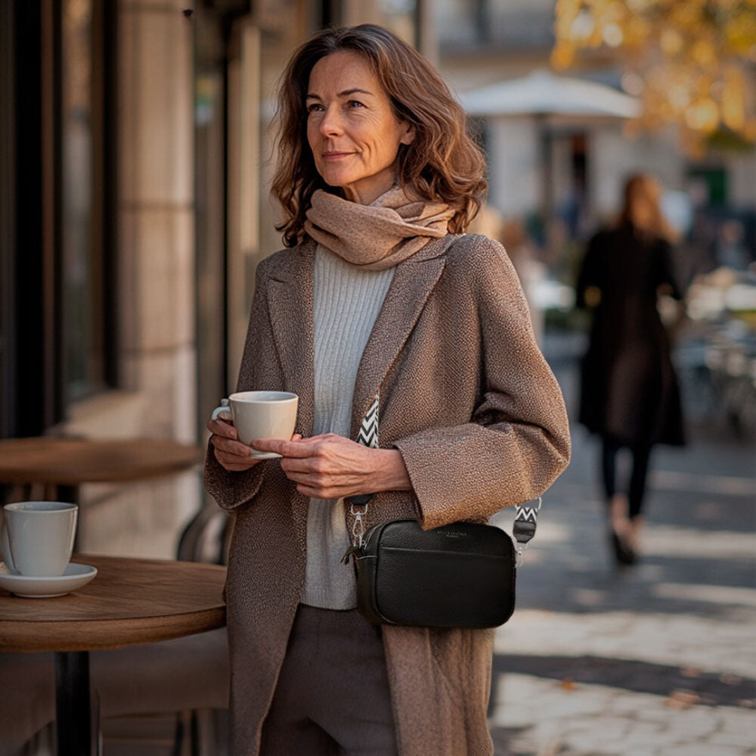 Bella | Sac à épaule pour femmes