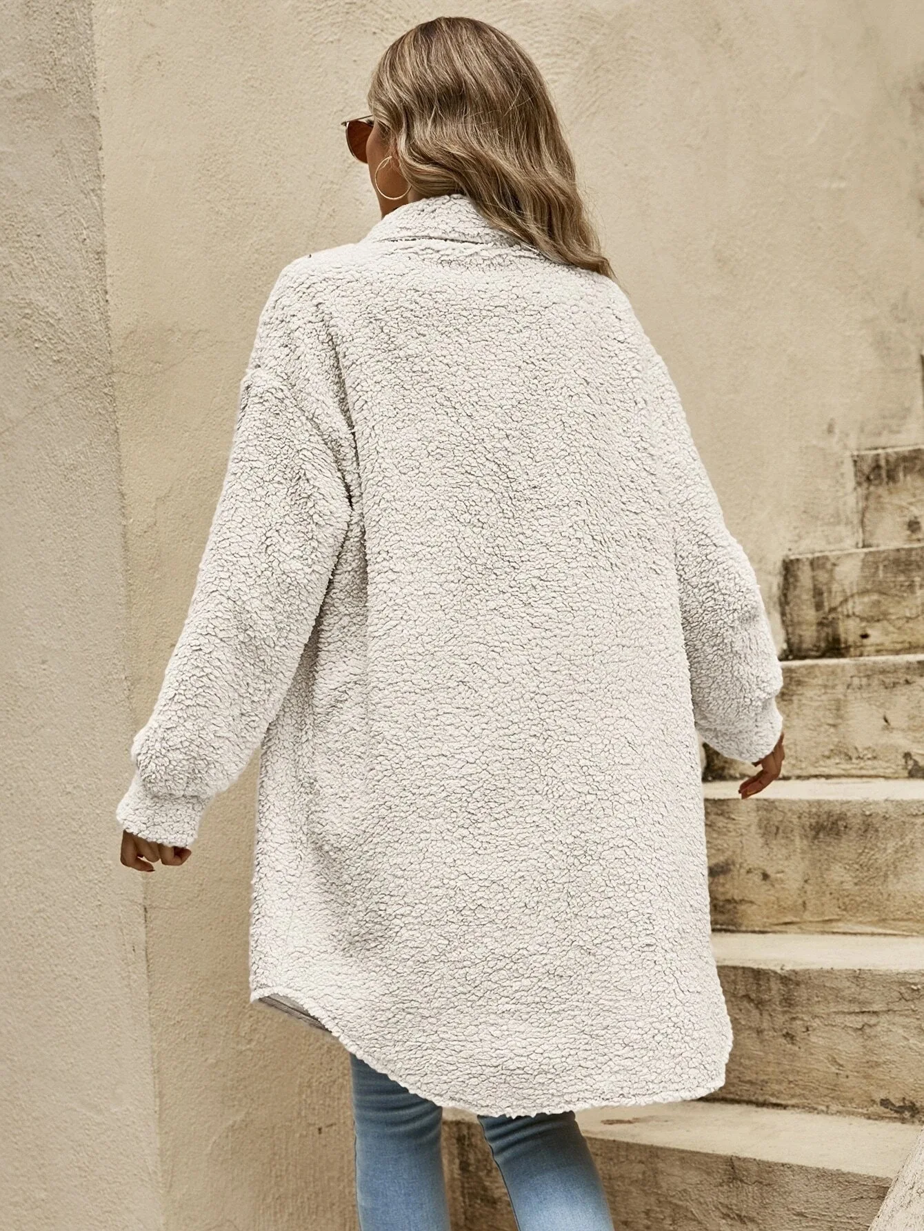 Cardigan Élégant Valerie™