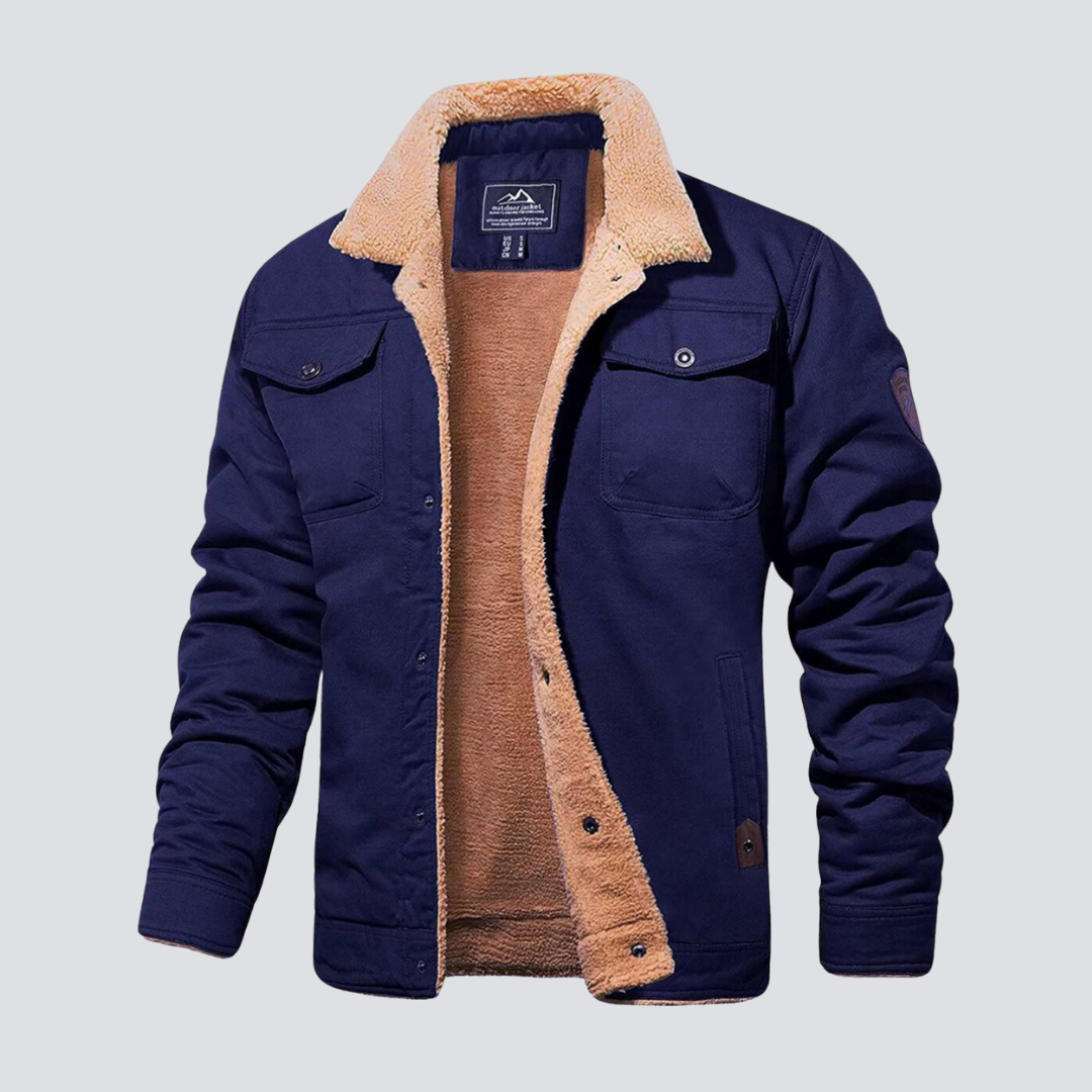 Gielo™ - Veste bombardier