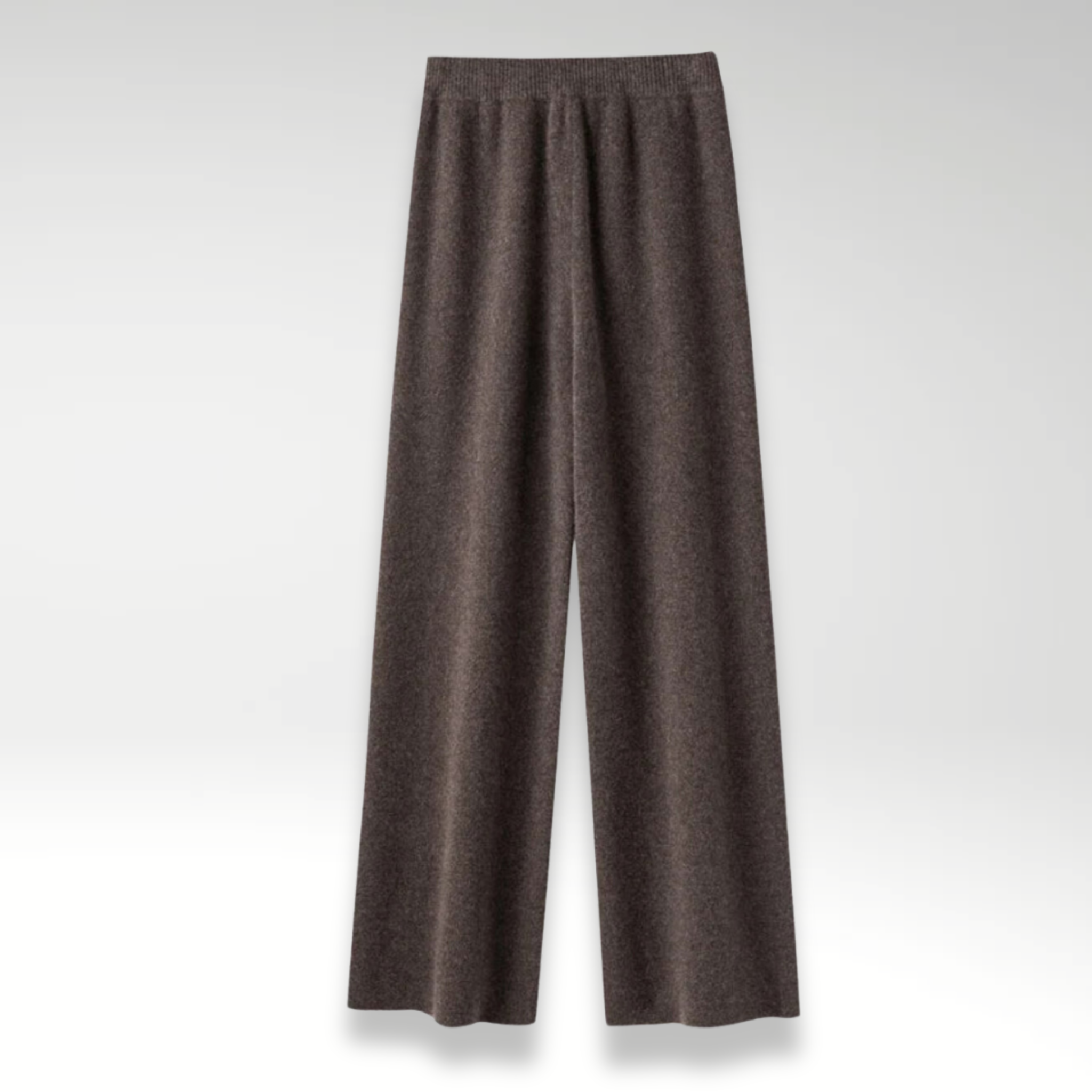 Le Clair™ | Premium Cashmere Lounge Trousers