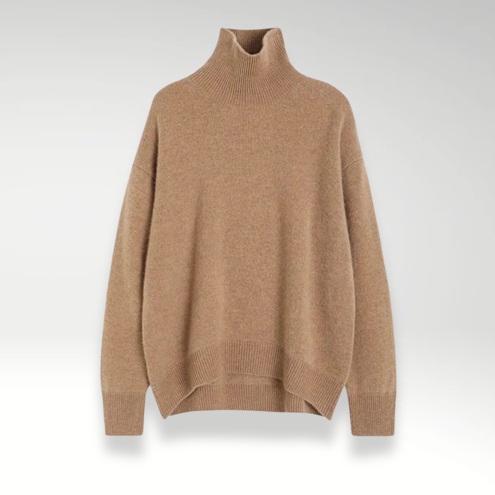 Matior™ | Luxe Soft Cashmere Sweater