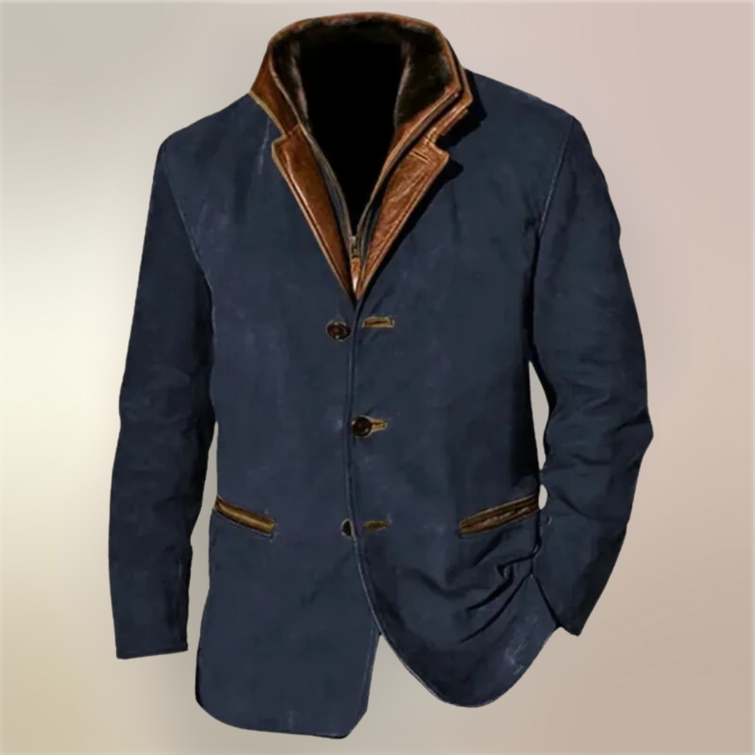 Oliver - Vintage Classic Jacket