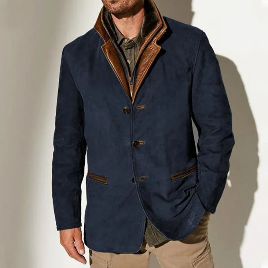 Oliver - Vintage Classic Jacket