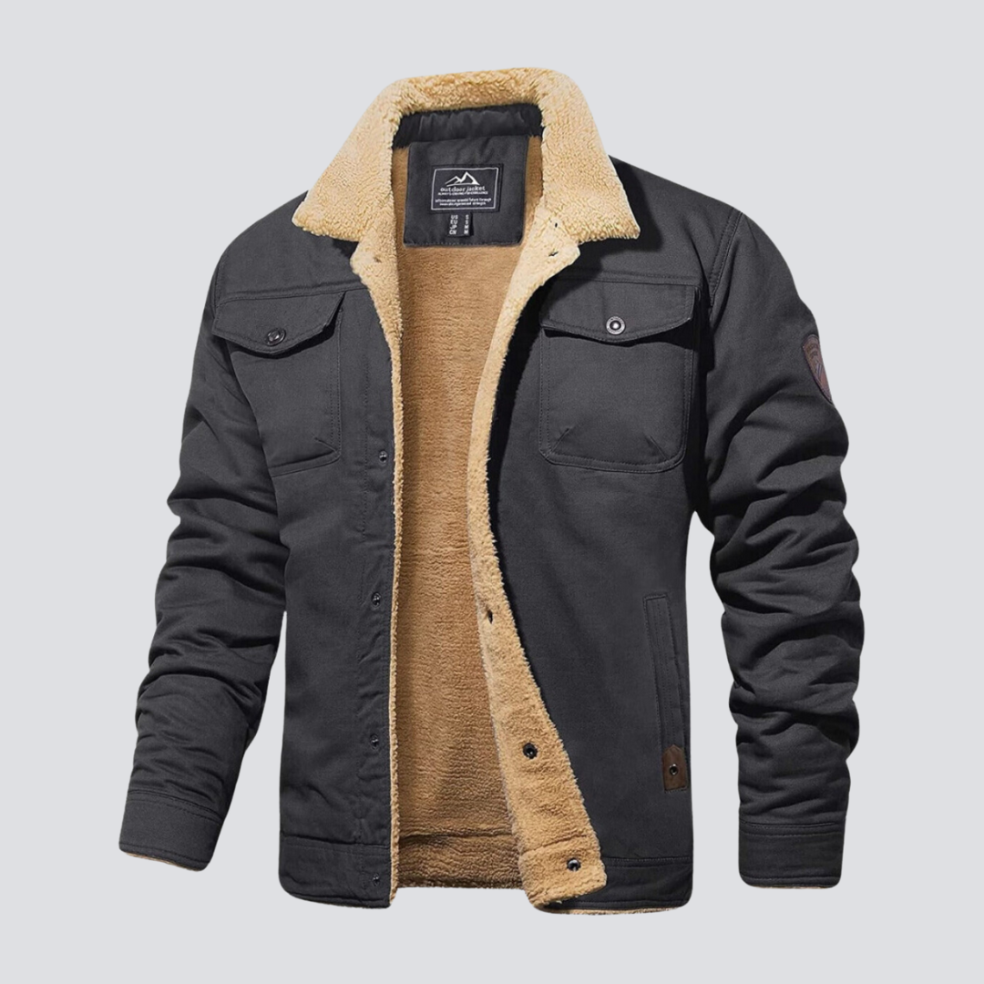 Gielo™ - Veste bombardier