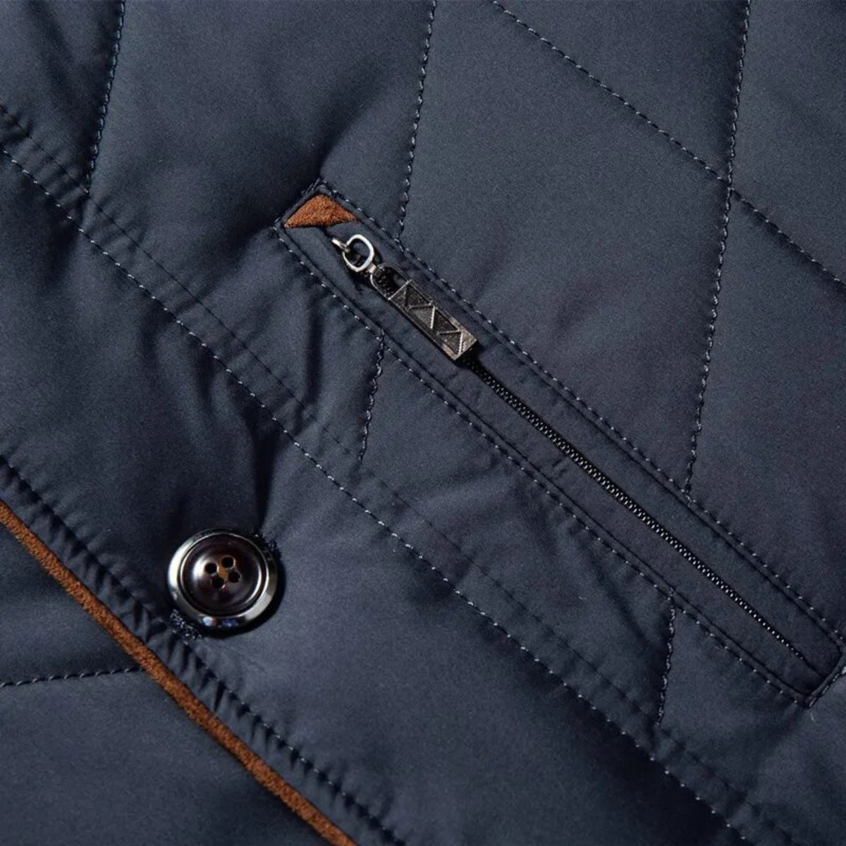 Fioravante | Veste d'Hiver Premium