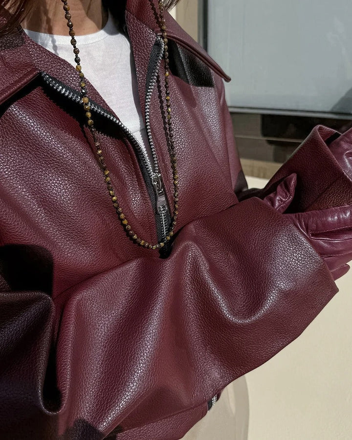 Le Clair™️ | Veste bourguignonne