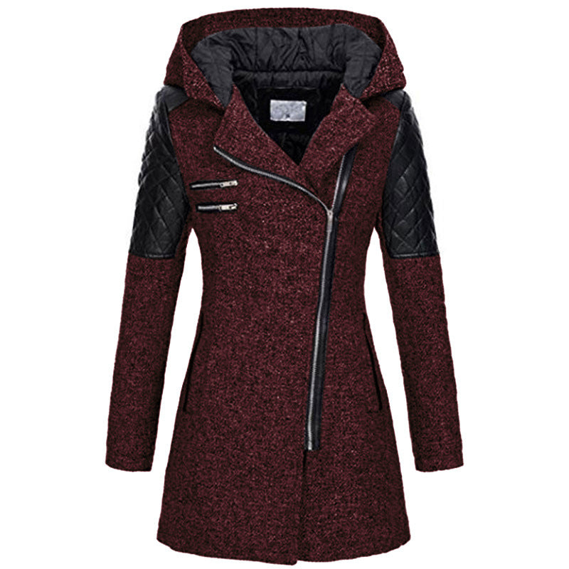 Rosemarie™ - Veste d'Hiver