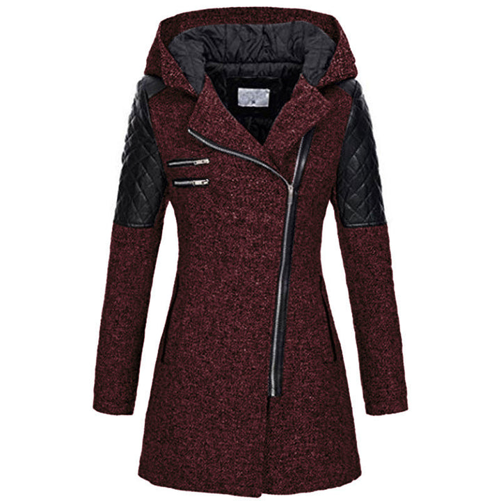 Rosemarie™ - Veste d'Hiver