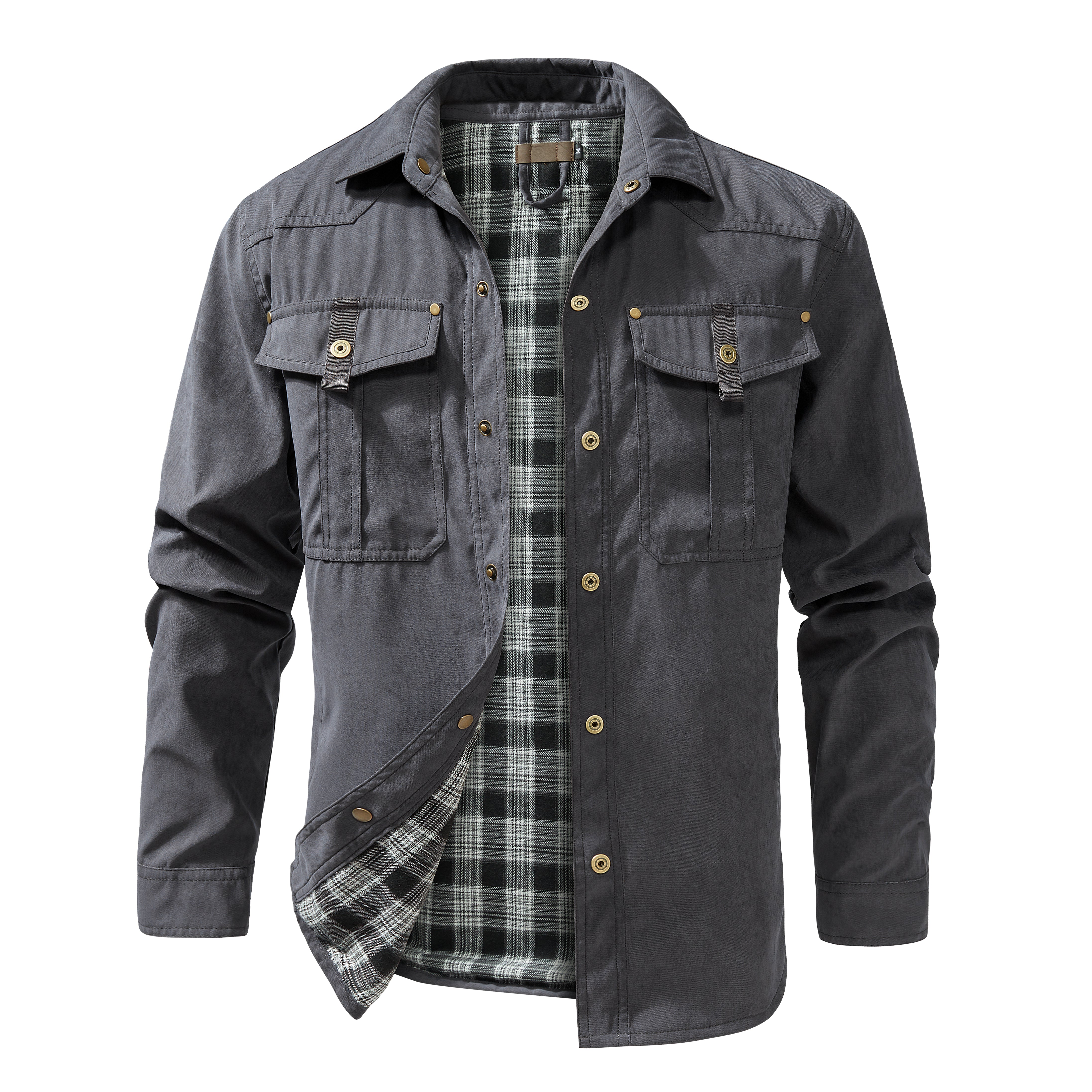 ANDRO | WINCHESTER JACKET