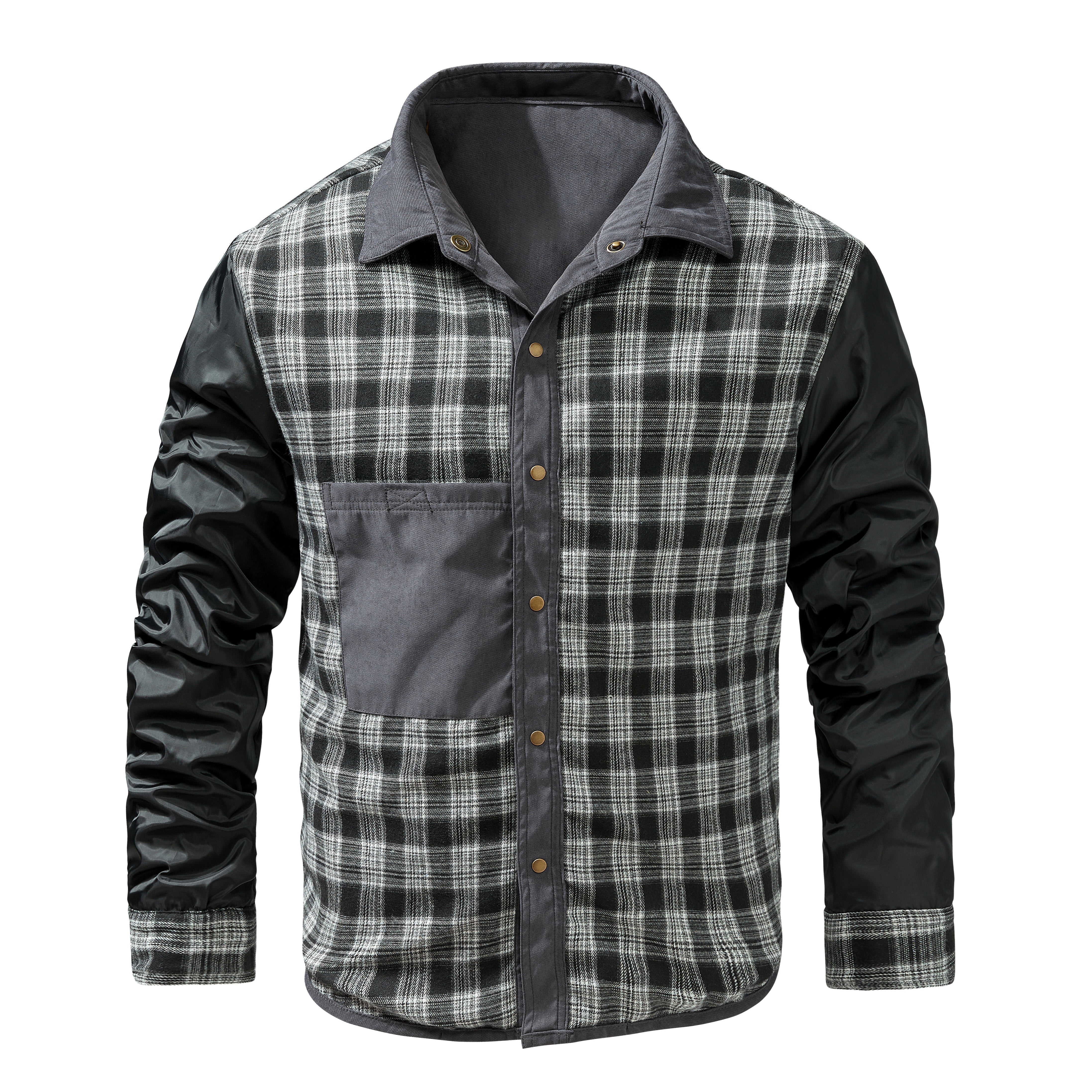 ANDRO | WINCHESTER JACKET