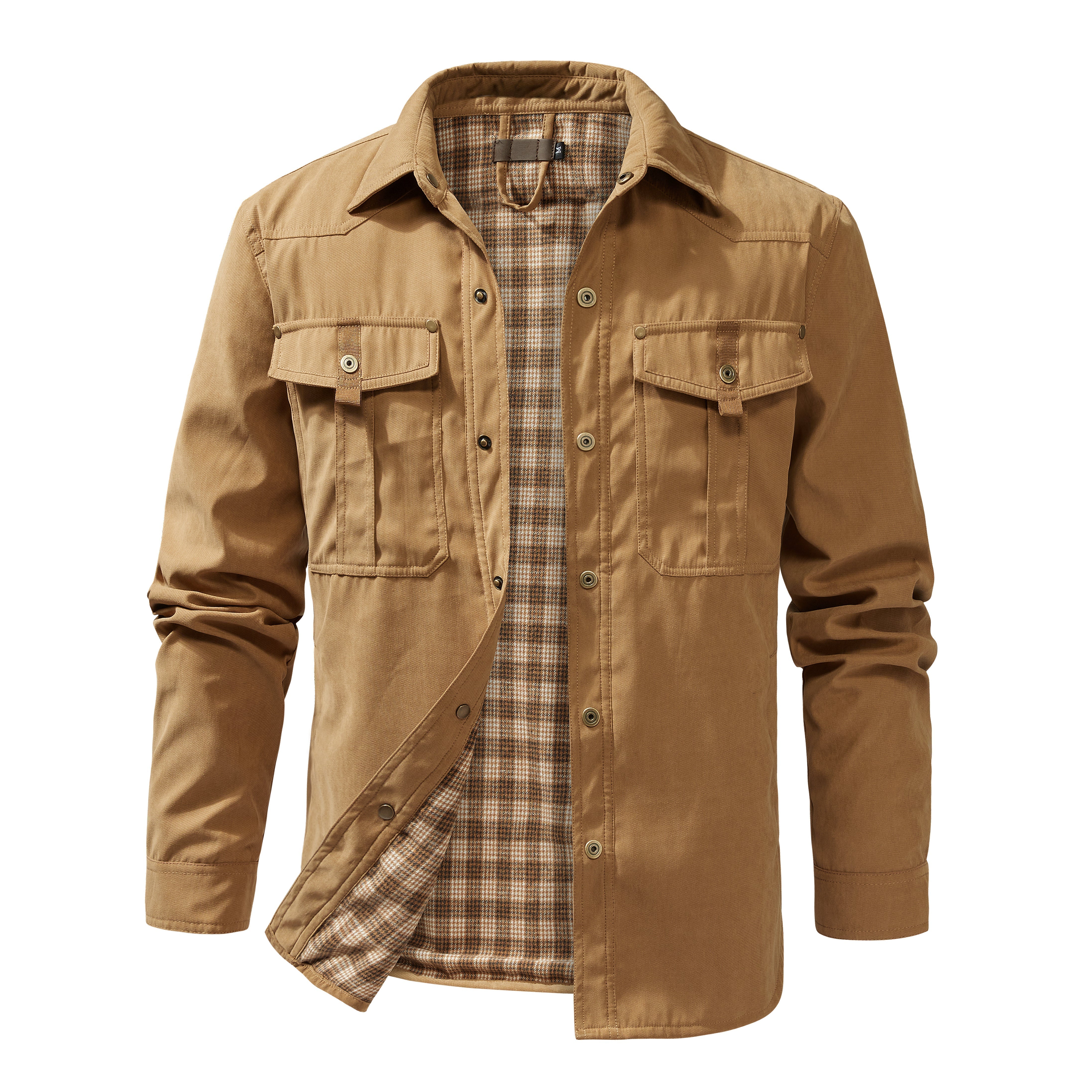 ANDRO | WINCHESTER JACKET