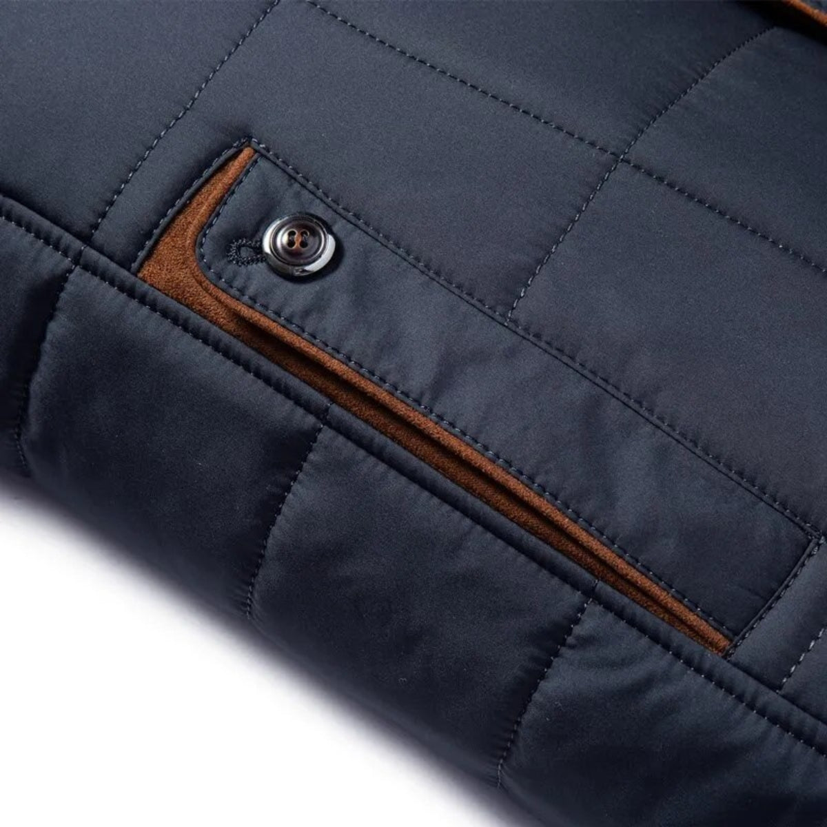 Fioravante | Veste d'Hiver Premium