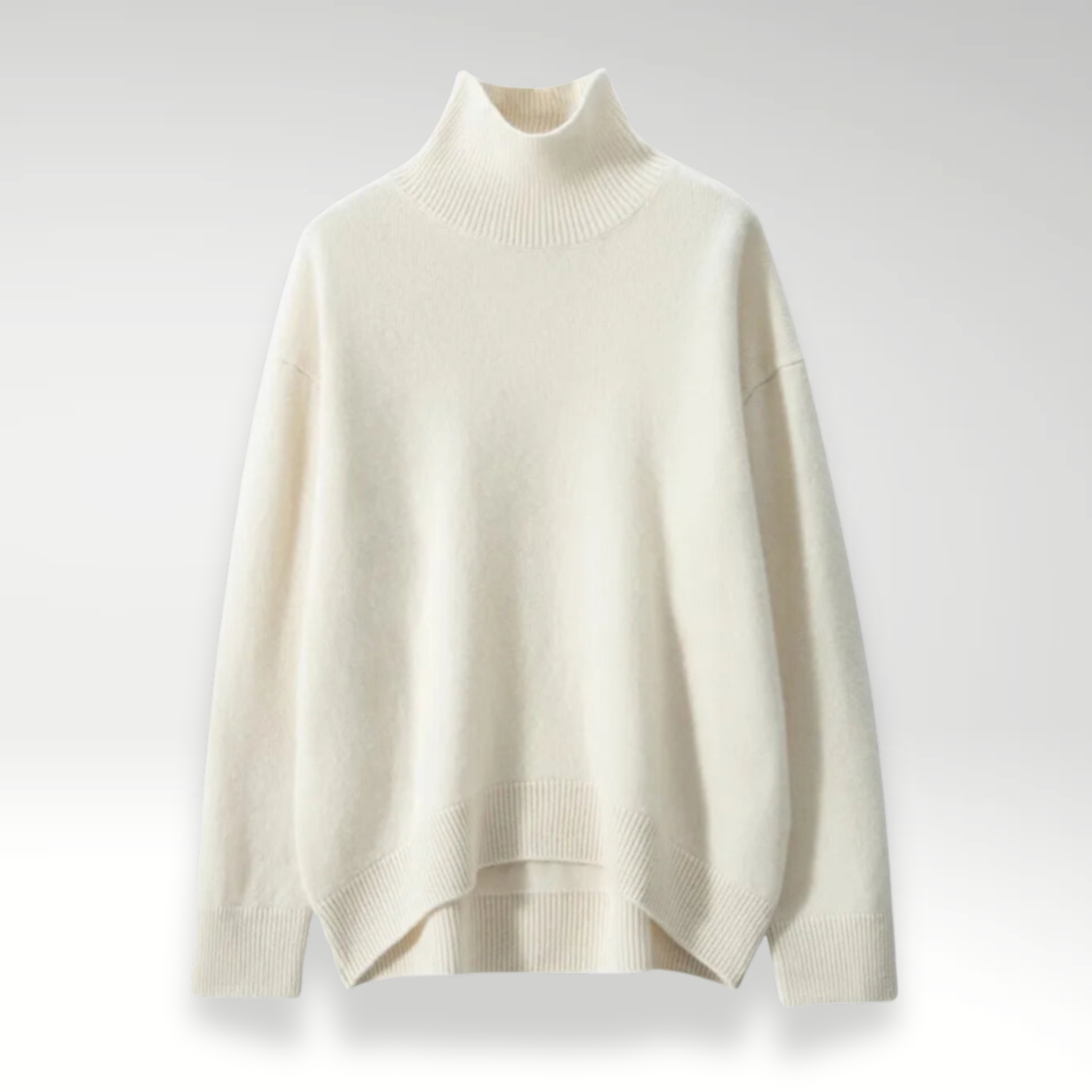 Matior™ | Luxe Soft Cashmere Sweater