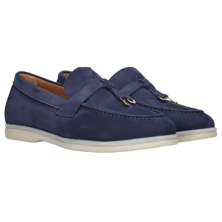 Le Clair™ | Mocassins Lady