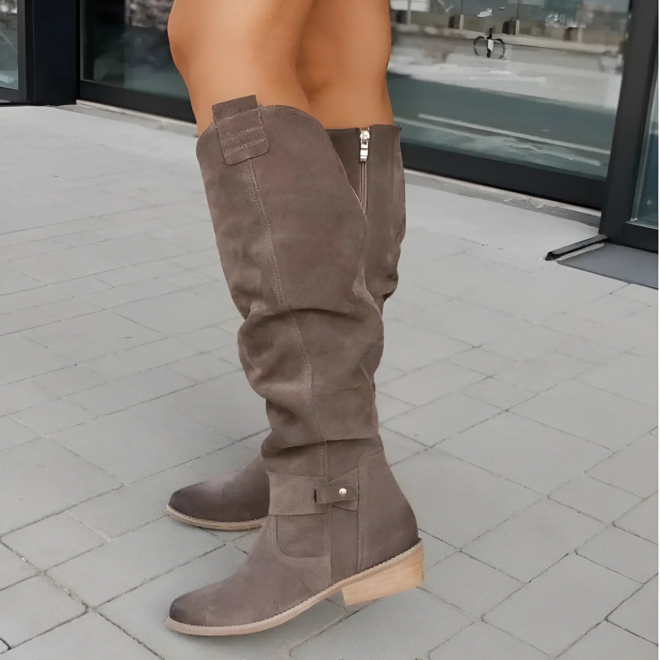 Anna - Chaussures pour femmes élégantes