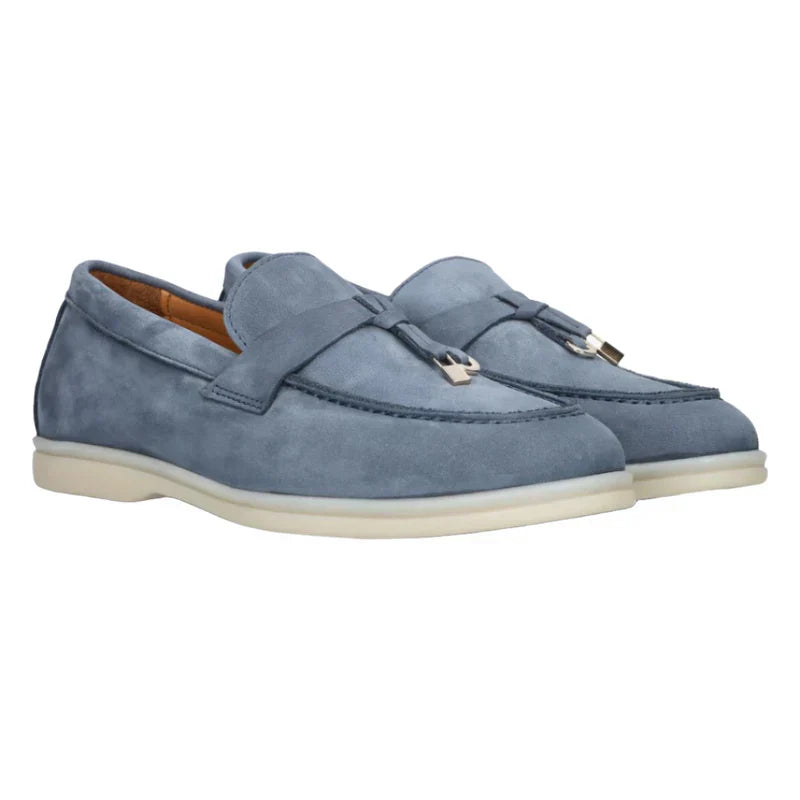 Le Clair™ | Mocassins Lady