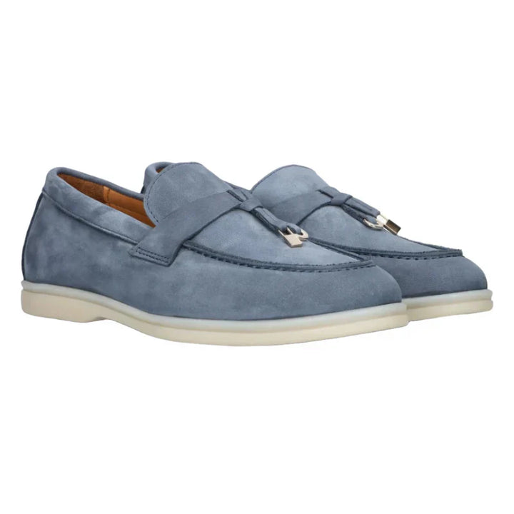 Le Clair™ | Mocassins Lady