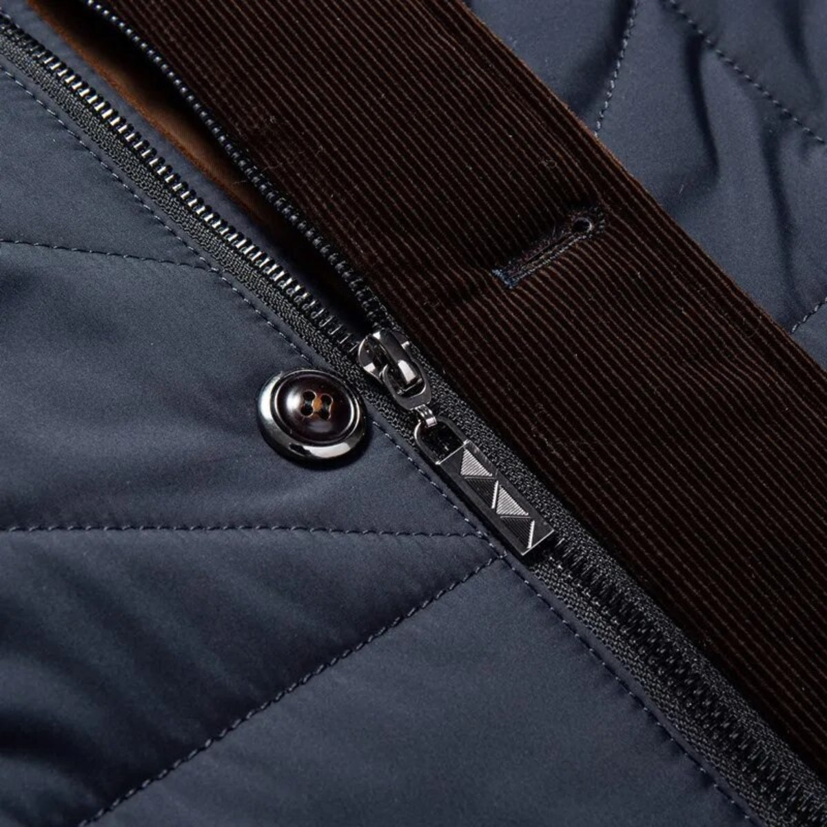 Fioravante | Veste d'Hiver Premium