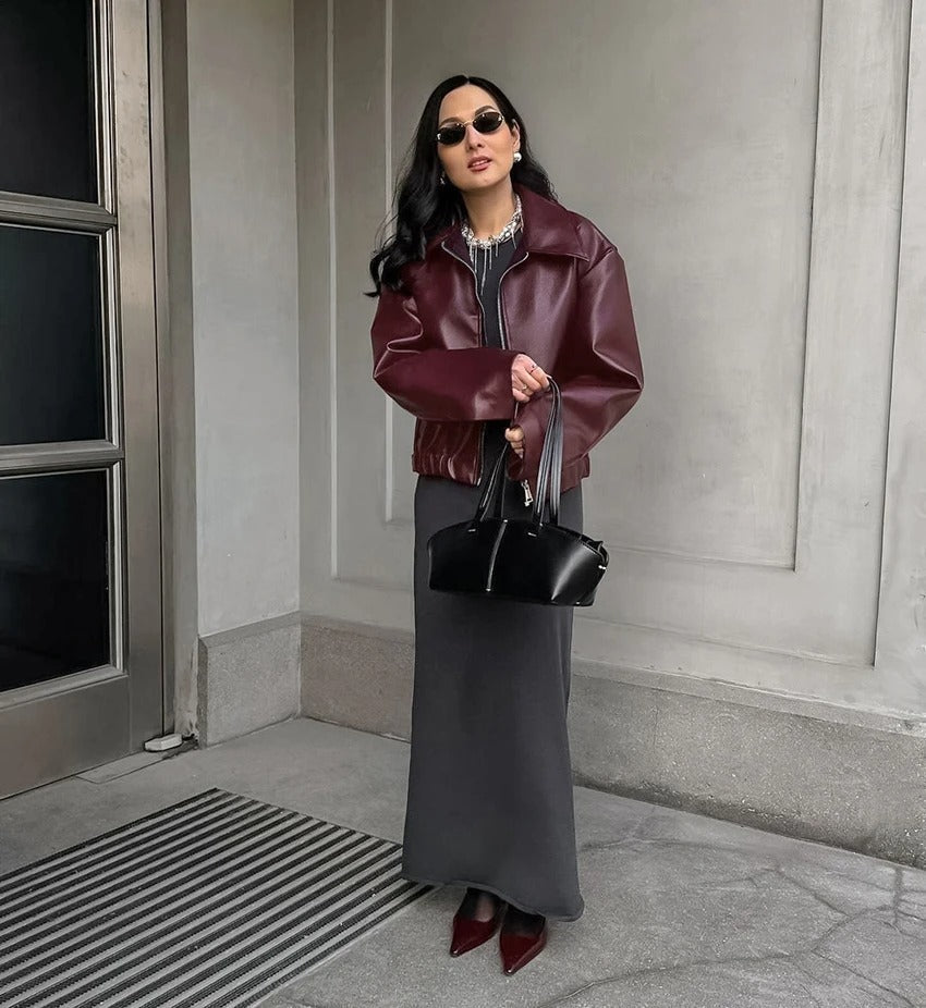 Le Clair™️ | Veste bourguignonne