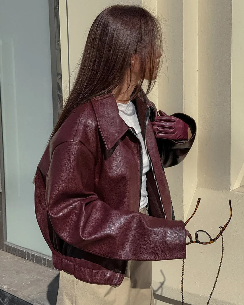 Le Clair™️ | Veste bourguignonne
