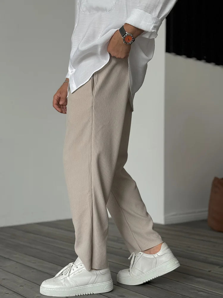 Le Clair™ | Pantalon souple et élégant