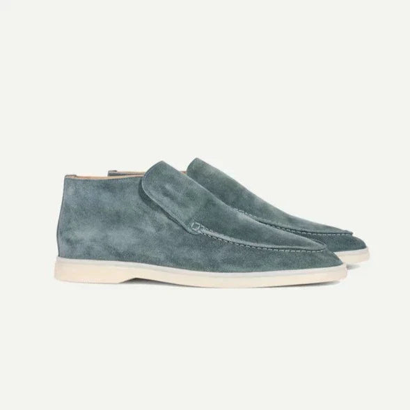 Le Clair™ | chaussures en daim