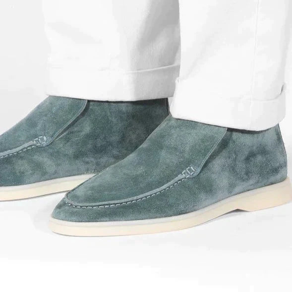 Le Clair™ | chaussures en daim