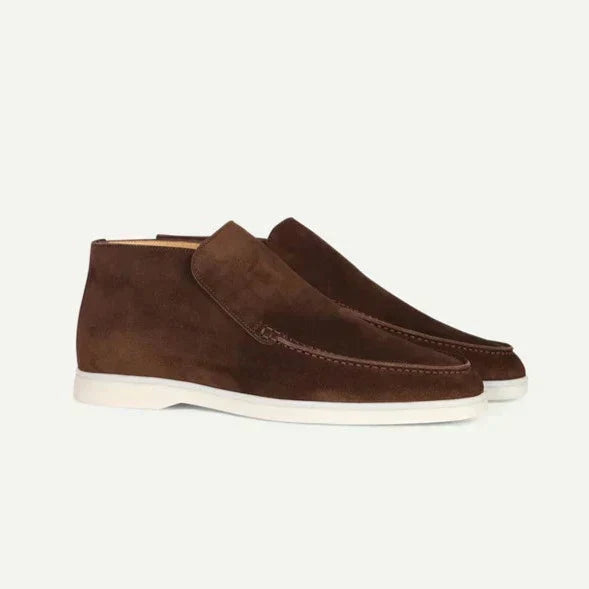 Le Clair™ | chaussures en daim