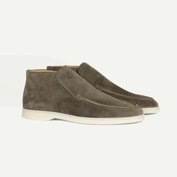 Le Clair™ | chaussures en daim