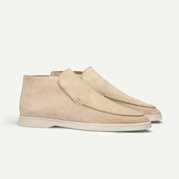 Le Clair™ | chaussures en daim
