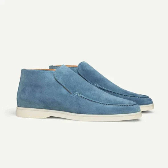 Le Clair™ | chaussures en daim