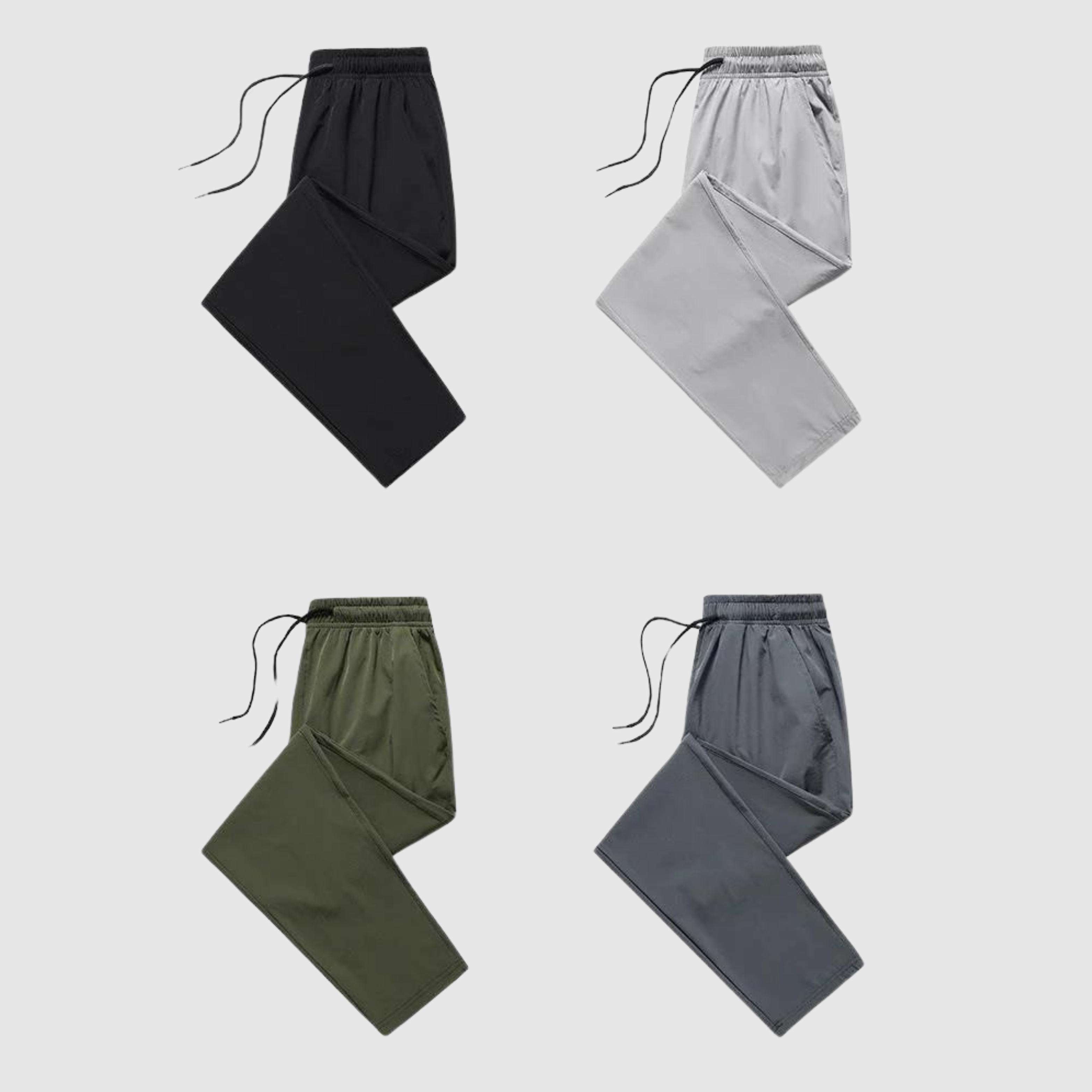 Le Clair™ | Pantalon de performance